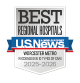 2025 Best Regional Hospitals