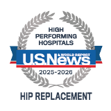 Hip Replacement