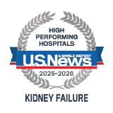 Kidney Failure