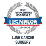 Lung Cancer Surgery