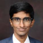 Photo of Madhan Srinivasan Kumar, MD