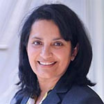Photo of Sowmya Viswanathan, MD MBA MHCM