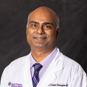 Lakshmi Shanmugham, MD