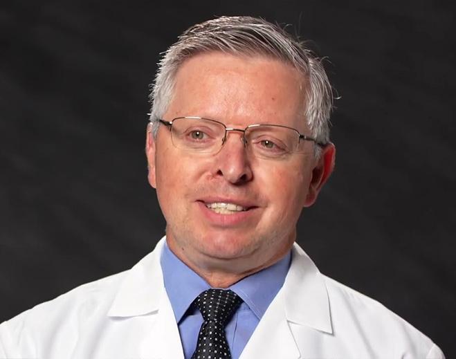 Stephen Desio, MD