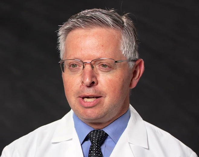 Stephen Desio, MD