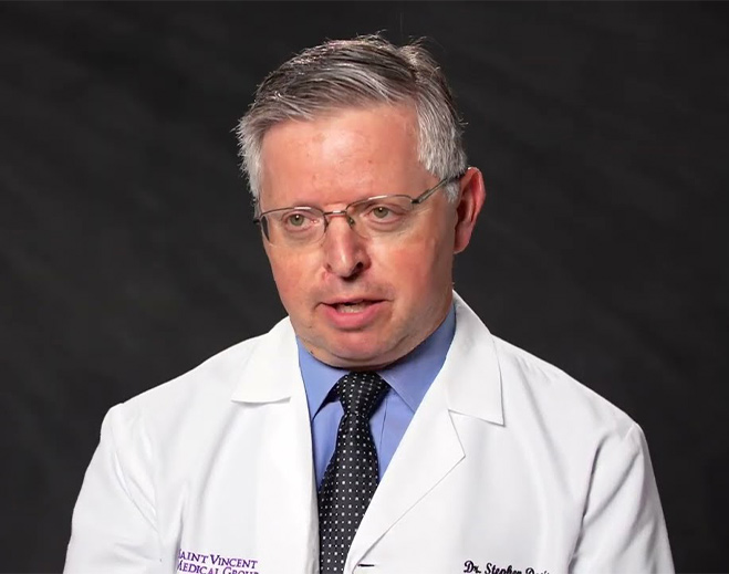 Stephen Desio, MD