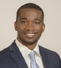 Christopher Ayeni, MD