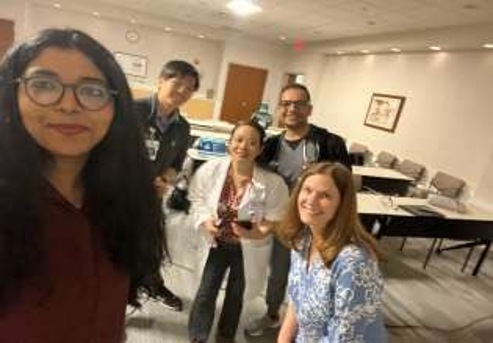 POCUS Team