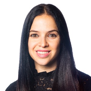 Zoe Paleologos, PA-C
