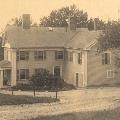 Portrait of a Farmhouse in 1893
