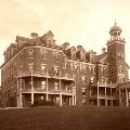 Saint Vincent Hospital in 1898
