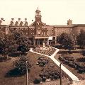 Saint Vincent Hospital in 1920