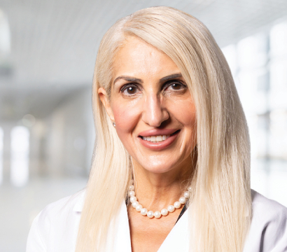Alia Qureshi, MD