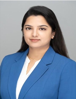 Aliza Dulal, MD