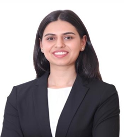 Ananya Mehta