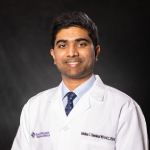 Krishna Cherukuri, MD Krishna Cherukuri, MD