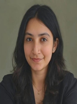 Hima Pratap, MD
