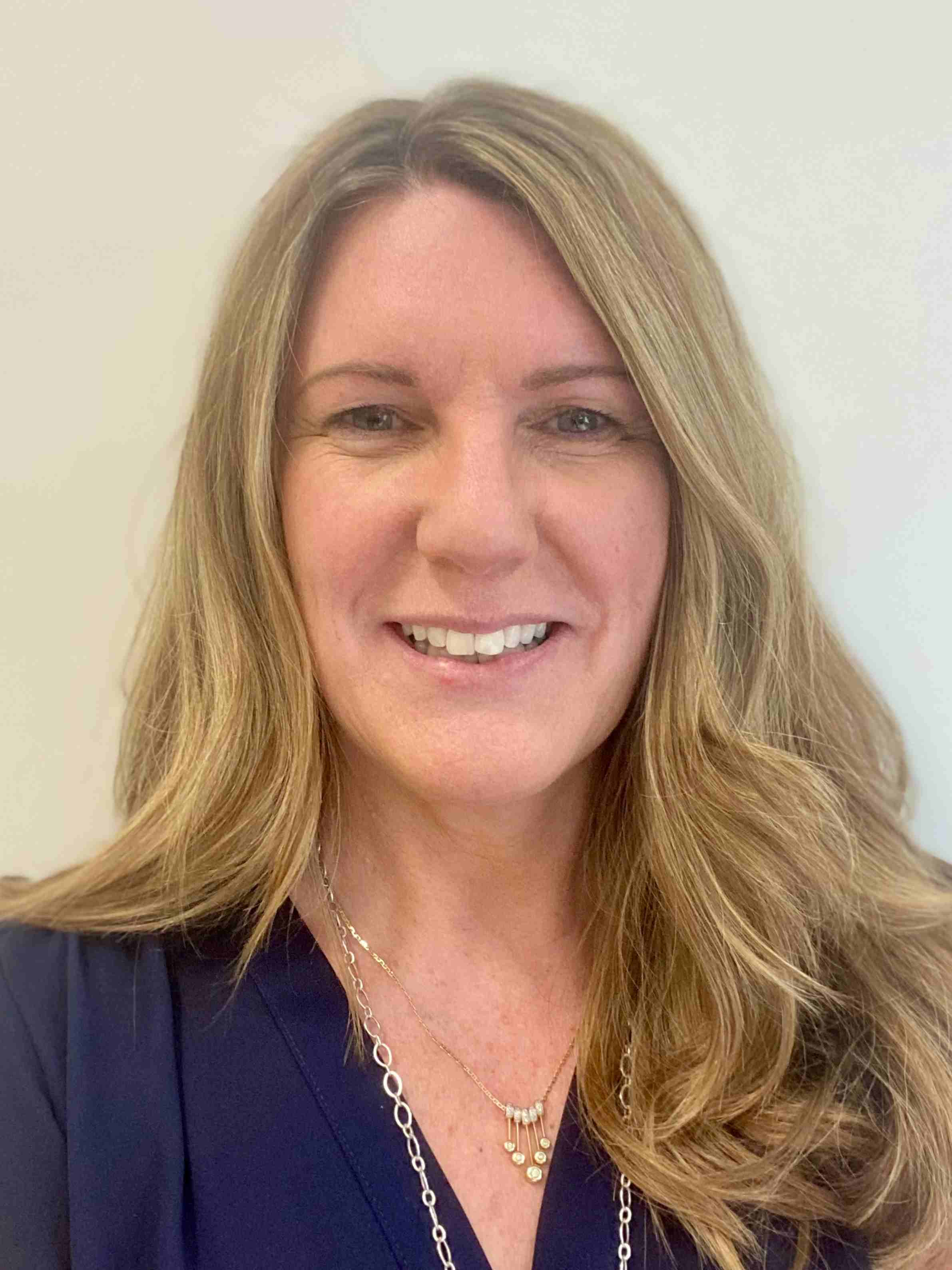 Julia Fruscione, OTR/L, CHT