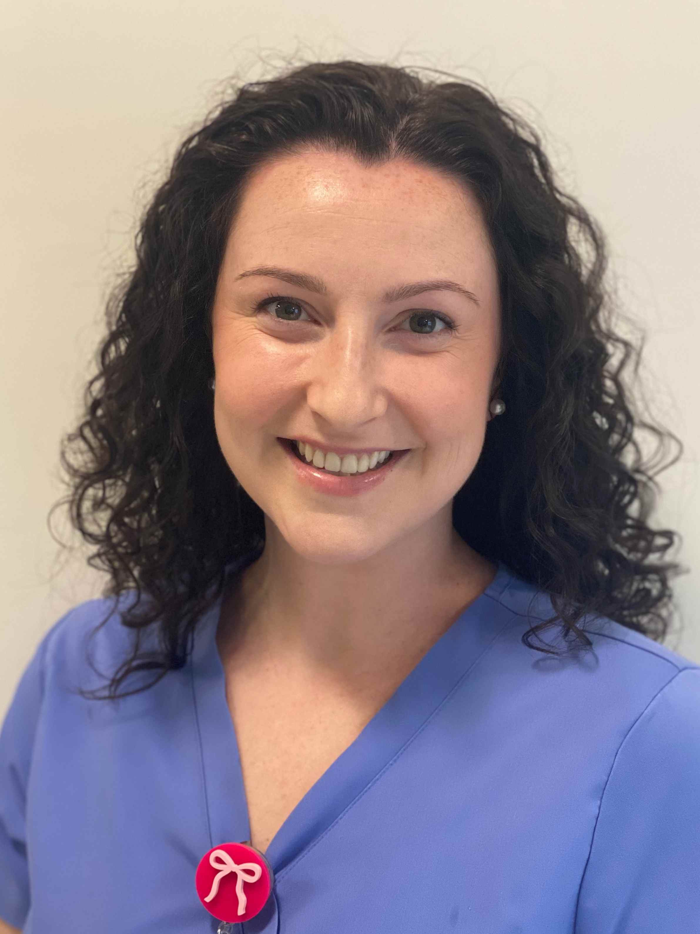 Kathleen (Katie) Sheehan, OTR/L, CHT