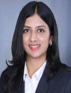 Khushi Goyal, MD