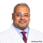 Eddison Ramsaran, MD,FACC,FSCAI Eddison Ramsaran, MD,FACC,FSCAI