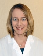 Suzanne G. Martin, MD, FACP, FASN