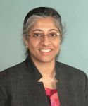 Susan V. George, MD, MACP, SFHM, FRCP