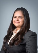 Akshita Jain, MD