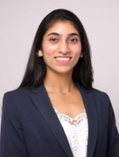 Anusha Singhania, MD