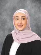 Chams Alkhalaf Albachir, MD
