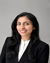 Manaswini Krishnakumar, MD