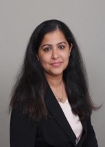 Salini Ajitha, MD