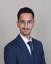 Samarth Sidhu, MD
