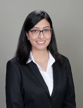 Srushti Shankar, MD