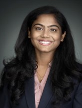 Susan Christina Palvai, MD