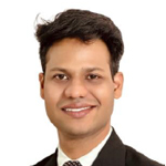 Aditya Singh, MD