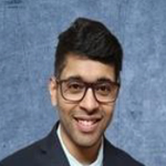 Akshat Saxena, MD