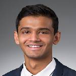 Devang Namjoshi, MD