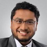 Edwin Saji, MD