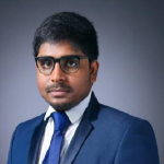 Hrushikesh Reddy Pamreddy, MD