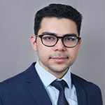Jayesh Valecha, MD