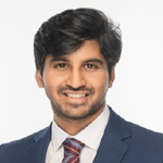 Nikhil Ravula, MD