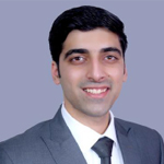 Sourav Sudan, MD