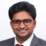 Udaya Kumar Damodaran, MD