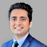Utkarsh Dayal, MD
