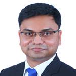 Warren Fernandes, MD
