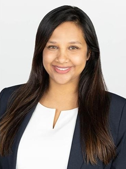 Nidhi Chandrashekar Patil, MD