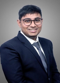 Param Kadam, MD