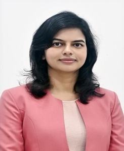 Preetika Maurya, MD