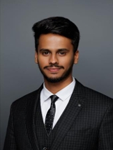 Raghu Kumar Byre Gowda Rajamma, MD